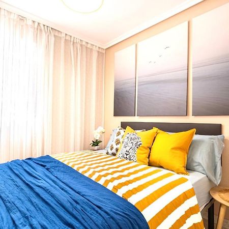Apartamento A 3 Minutos De La Playa Torrevieja Eksteriør billede