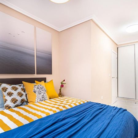 Apartamento A 3 Minutos De La Playa Torrevieja Eksteriør billede