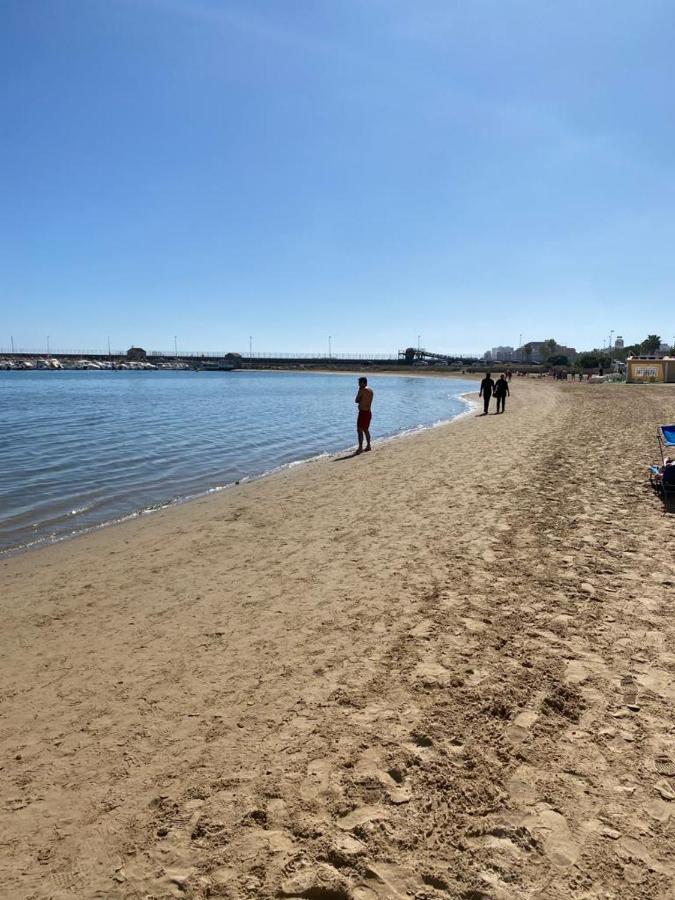 Apartamento A 3 Minutos De La Playa Torrevieja Eksteriør billede