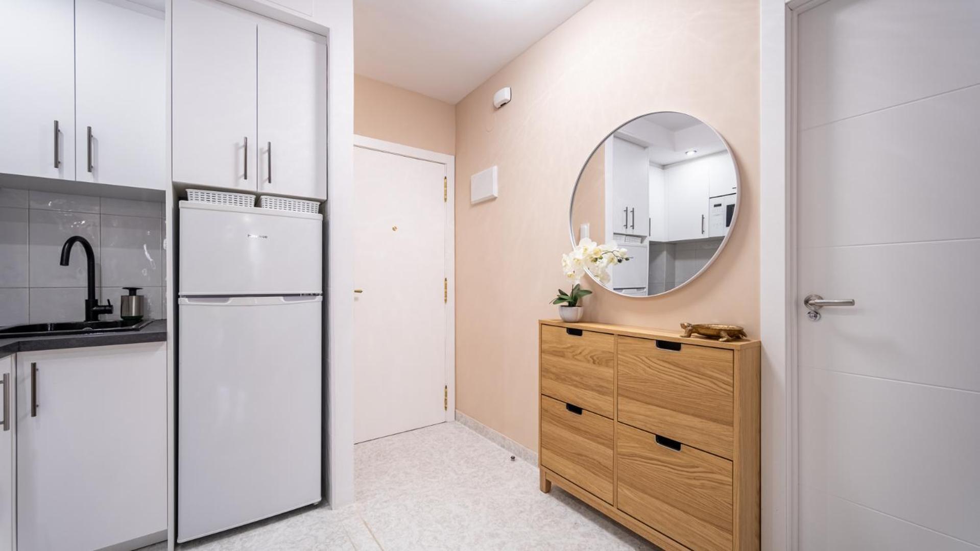 Apartamento A 3 Minutos De La Playa Torrevieja Eksteriør billede