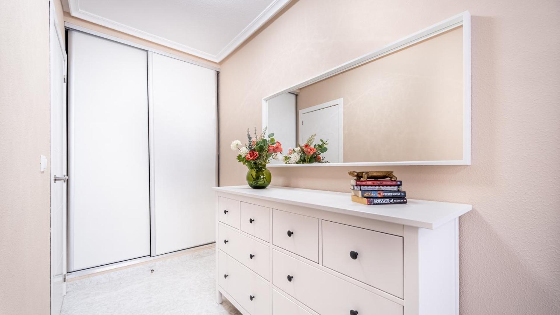 Apartamento A 3 Minutos De La Playa Torrevieja Eksteriør billede