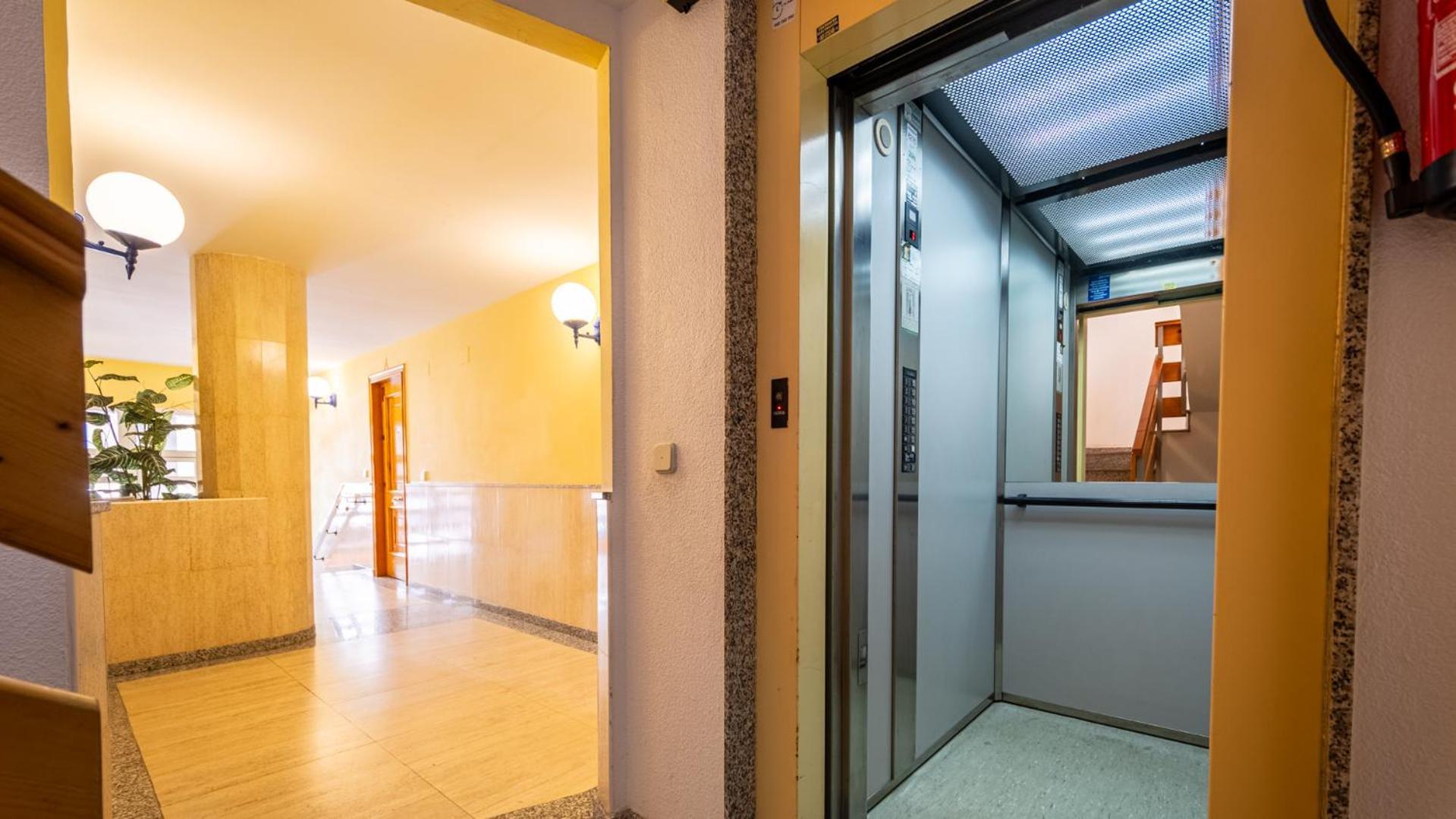 Apartamento A 3 Minutos De La Playa Torrevieja Eksteriør billede