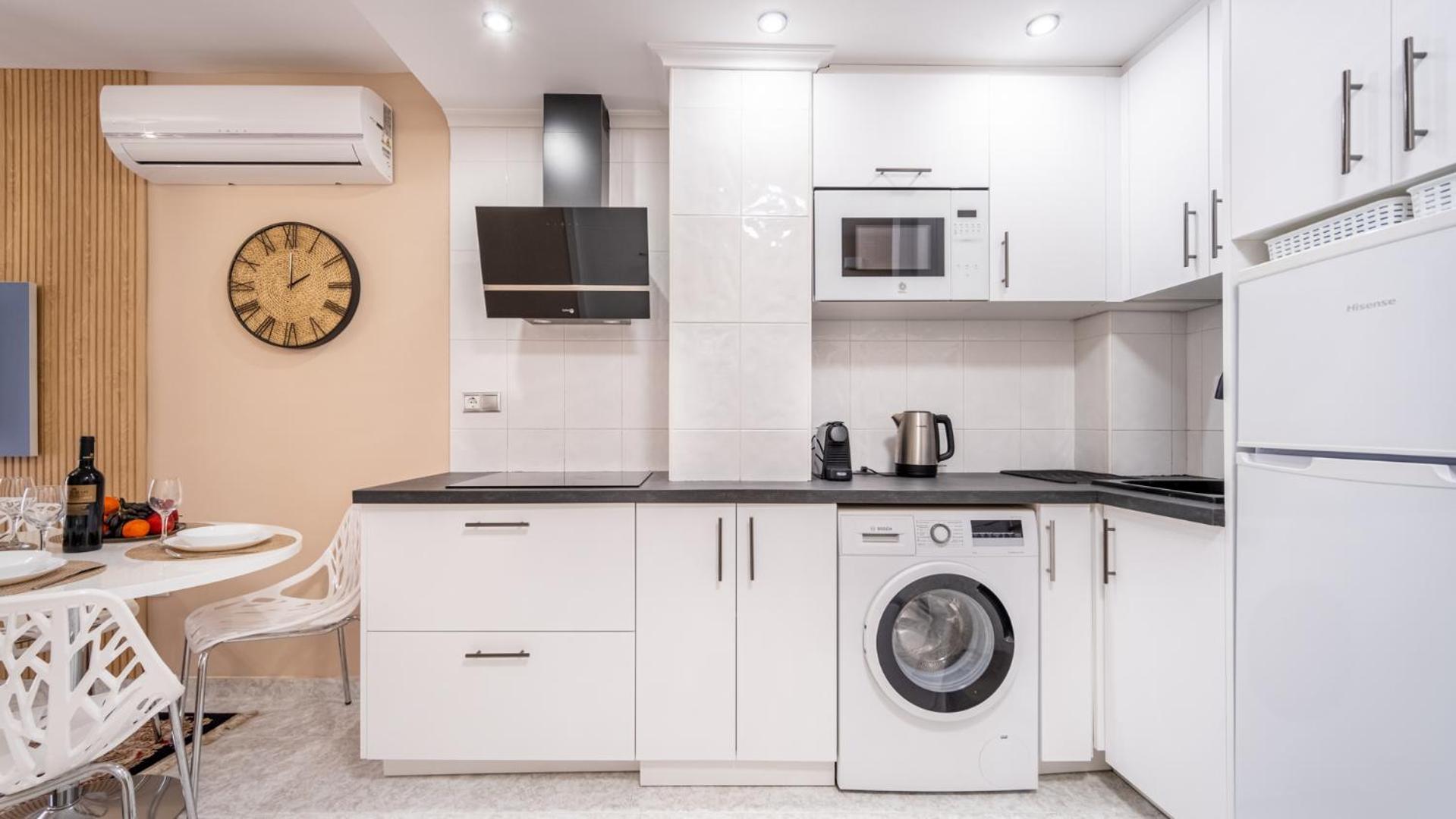 Apartamento A 3 Minutos De La Playa Torrevieja Eksteriør billede