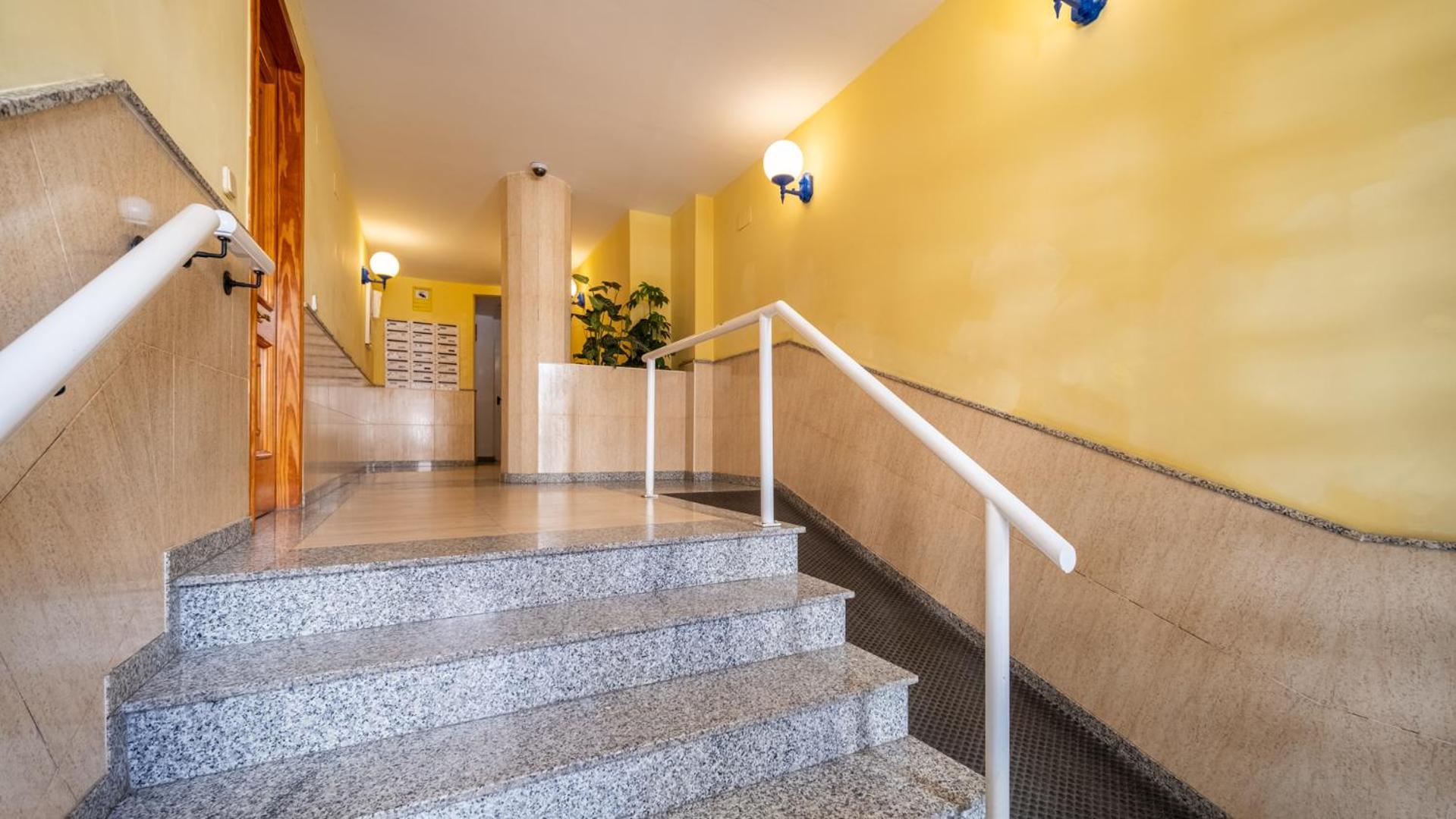 Apartamento A 3 Minutos De La Playa Torrevieja Eksteriør billede