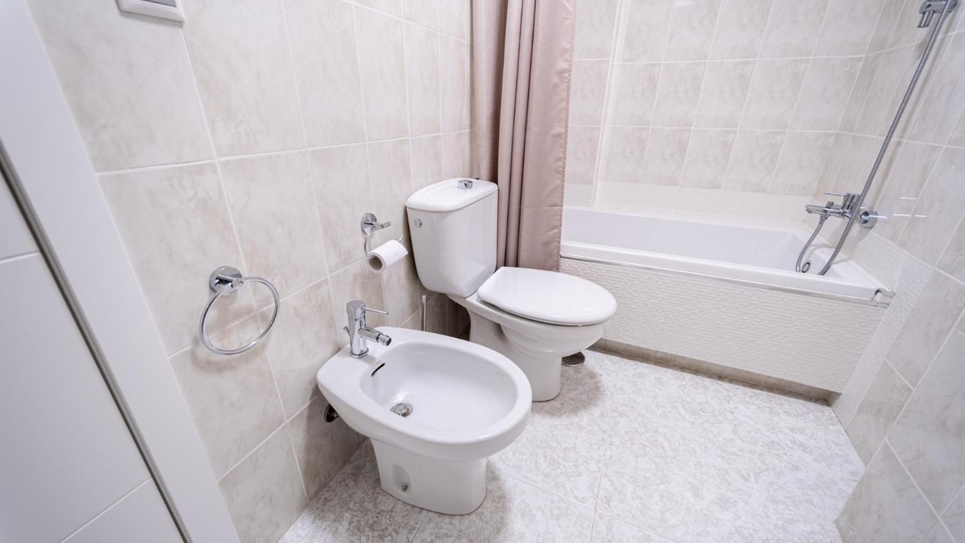 Apartamento A 3 Minutos De La Playa Torrevieja Eksteriør billede