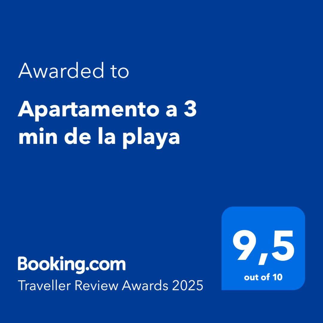 Apartamento A 3 Minutos De La Playa Torrevieja Eksteriør billede